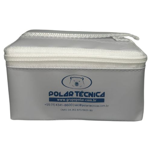 Estojo Térmico para Insulina Polar Térmica - 0,8 L Estojo Térmico para Insulina Polar Térmica - 0,8 L