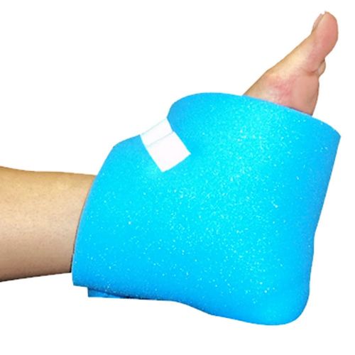 Posicionador para Calcanhar e Tornozelo Salvapé - unidade