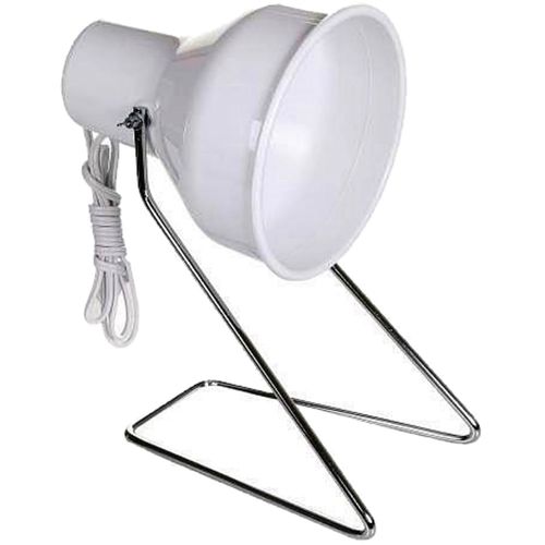 Suporte de Mesa para Infravermelho Vagalumy com Refletor Móvel Suporte de Mesa para Infravermelho Vagalumy com Refletor Móvel