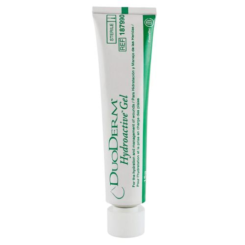 Duoderm Gel Hidroativo Convatec 15g Duoderm Gel Hidroativo Convatec 15g