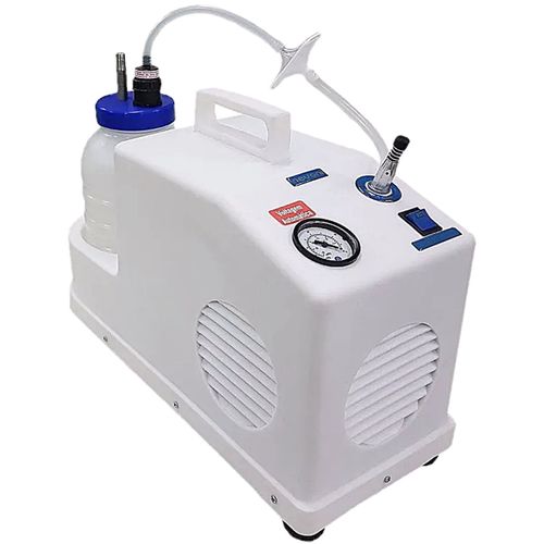 Bomba Vácuo Para Lipoaspiração 3003PO