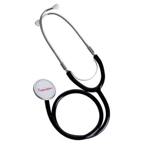 Estetoscópio Simples - Premium Estetoscópio Simples - Premium