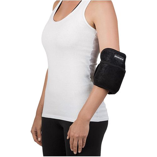 Cinta para Bolsa Térmica Gel Mercur - Membros e Articulações Cinta para Bolsa Térmica Gel Mercur - Membros e Articulações