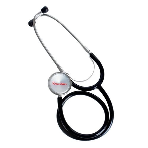 Estetoscópio Duplo Adulto Premium Estetoscópio Duplo Adulto Premium