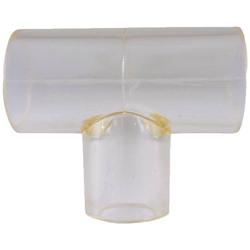 Adaptador em T Macho X Fêmea Promedica - unidade Adaptador em T Macho X Fêmea Promedica - unidade