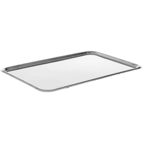 Bandeja Hospitalar 24x18x1.5cm - unidade Bandeja Hospitalar 24x18x1.5cm - unidade