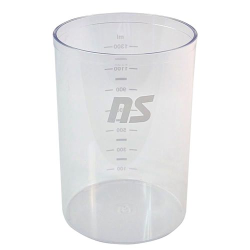 Copo Aspirador Aspiramax - unidade Copo Aspirador Aspiramax - unidade