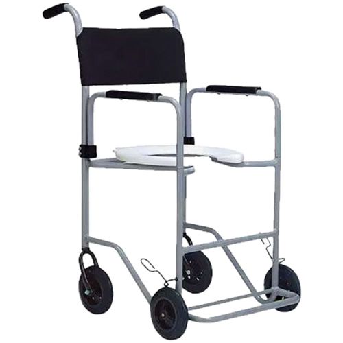 Cadeira de Banho Pop Alumínio Jaguaribe Cadeira de Banho Pop Alumínio Jaguaribe