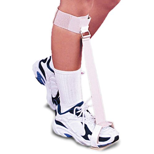 Apoio Anti-Equino Salvapé com Suporte Látex Tam M - unidade Apoio Anti-Equino Salvapé com Suporte Látex Tam M - unidade