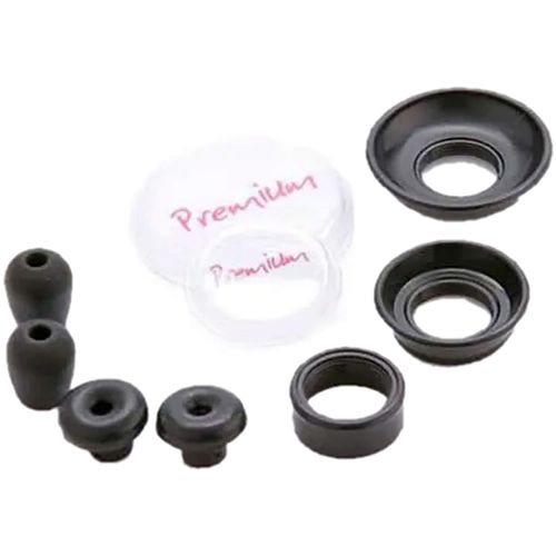 Kit Acessórios para Estetoscópio Rappaport Premium - unidade Kit Acessórios para Estetoscópio Rappaport Premium - unidade