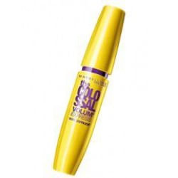Máscara Para Cílios Maybelline The Colossal A Prova D´água