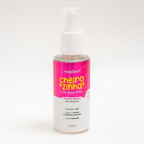 Cheirozinha - Body Splash Íntimo, Desodorante Íntimo Cheirozinha - Body Splash Íntimo, Desodorante Íntimo