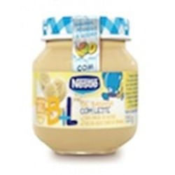 Papinha Nestlé Banana 120g