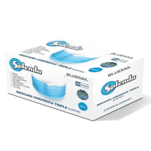 1 Caixa