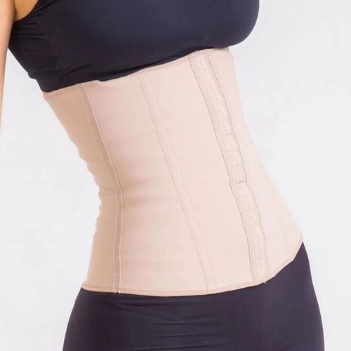 Cinta Cotton Esbelt - Chocolate - EG