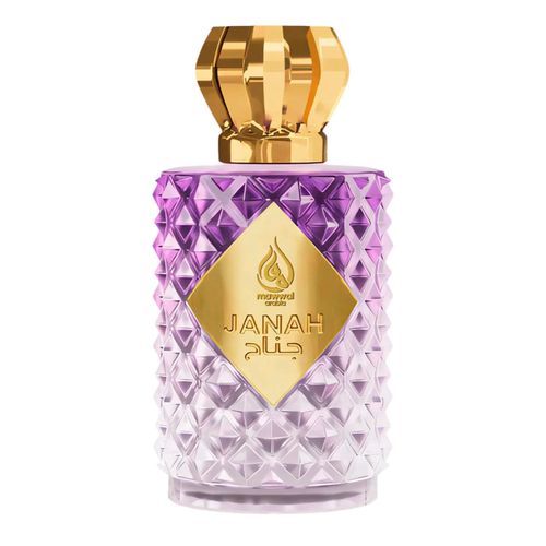 Mawwal Janah Eau de Parfum - Perfume Unissex 100ml 100ml Mawwal Janah Eau de Parfum - Perfume Unissex 100ml 100ml