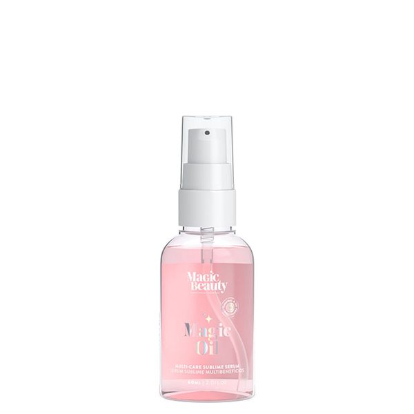 Sérum Multibenefícios Magic Beauty Magic Oil 60ml 60ml