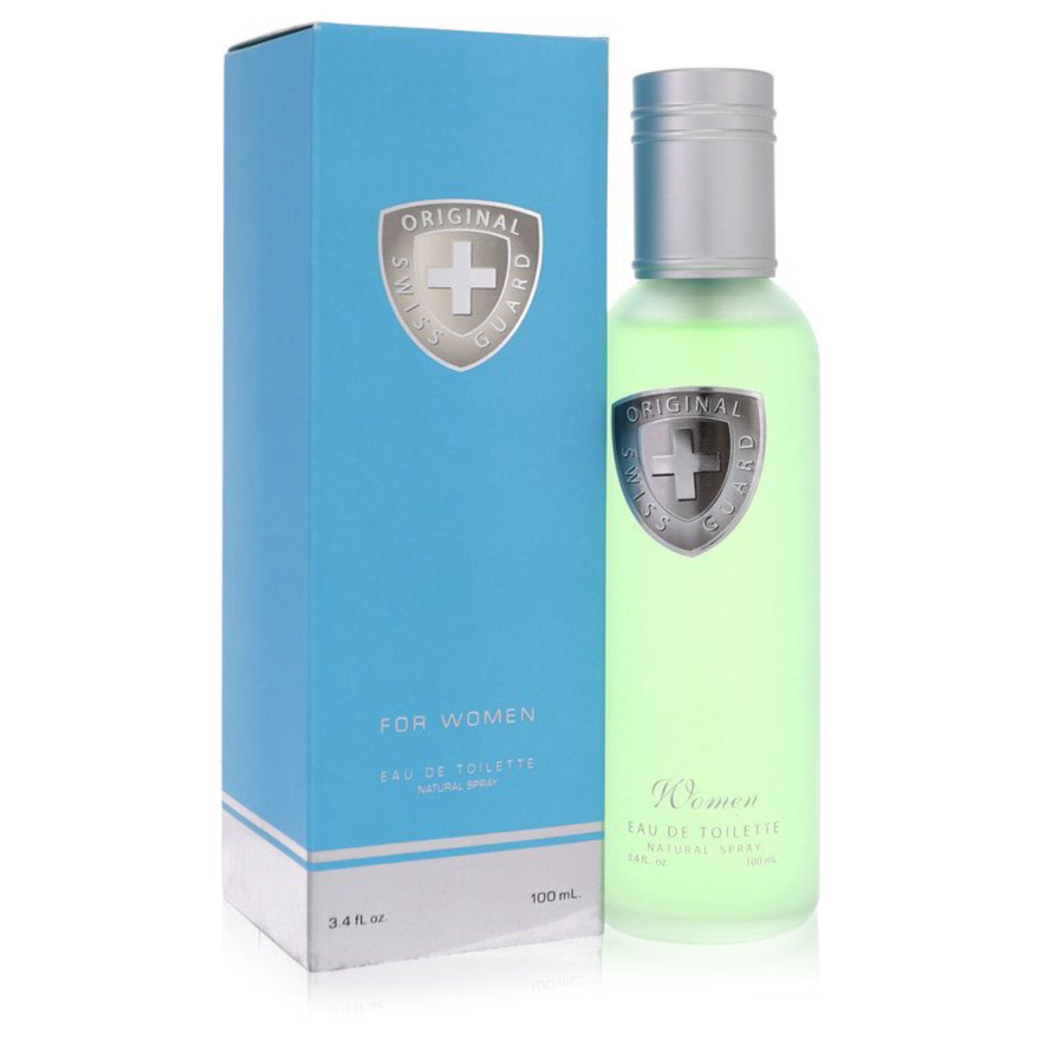 Perfume Feminino Diamonds & Emeralds Elizabeth Taylor 100 ML Eau De Toilette