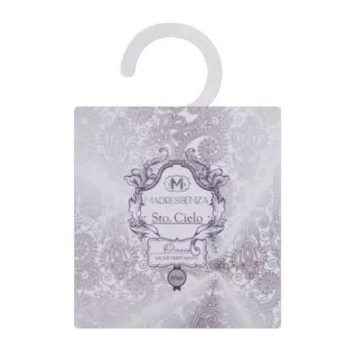 Sachê Perfumado Oceano Madressenza 15g 15g