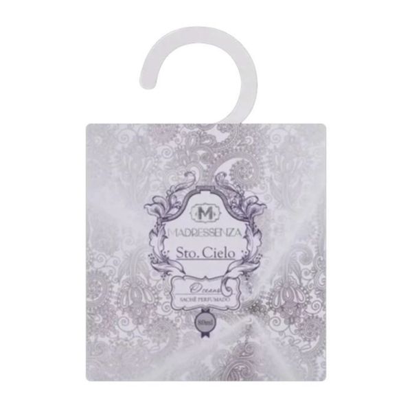 Sachê Perfumado Oceano Madressenza 15g 15g