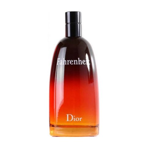 Fahrenheit Dior Eau de Toilette 100ml