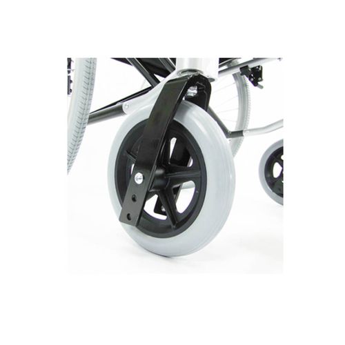 Cadeira De Rodas Praxis Europa Munique 40cm Único