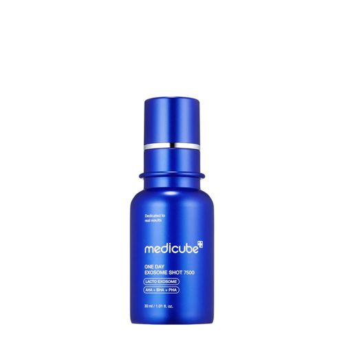 Medicube One Day Exosome Shot 7500 - Sérum Facial 30ml 30ml