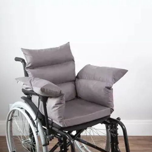 Almofada Para Cadeira De Rodas Perfetto Meu Sofa com Braço Almofada Assento Meu Sofa Perfetto