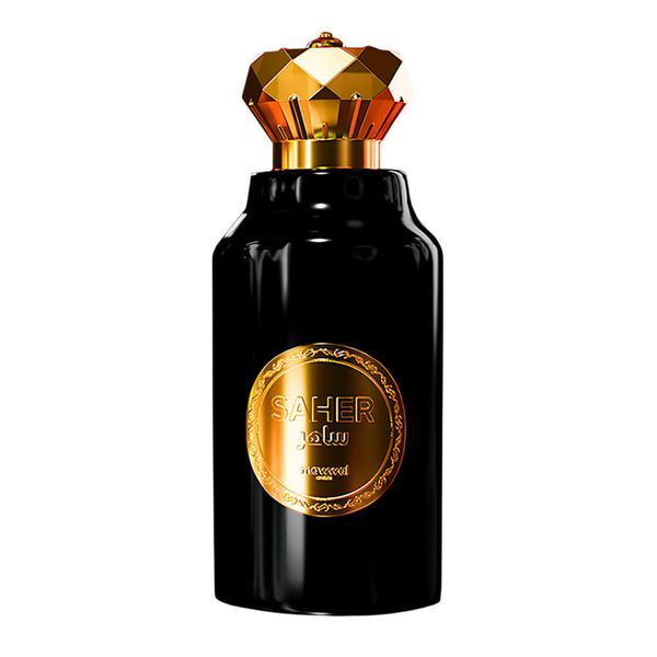 Mawwal Saher Eau De Parfum - Perfume Unissex 100ml 100ml