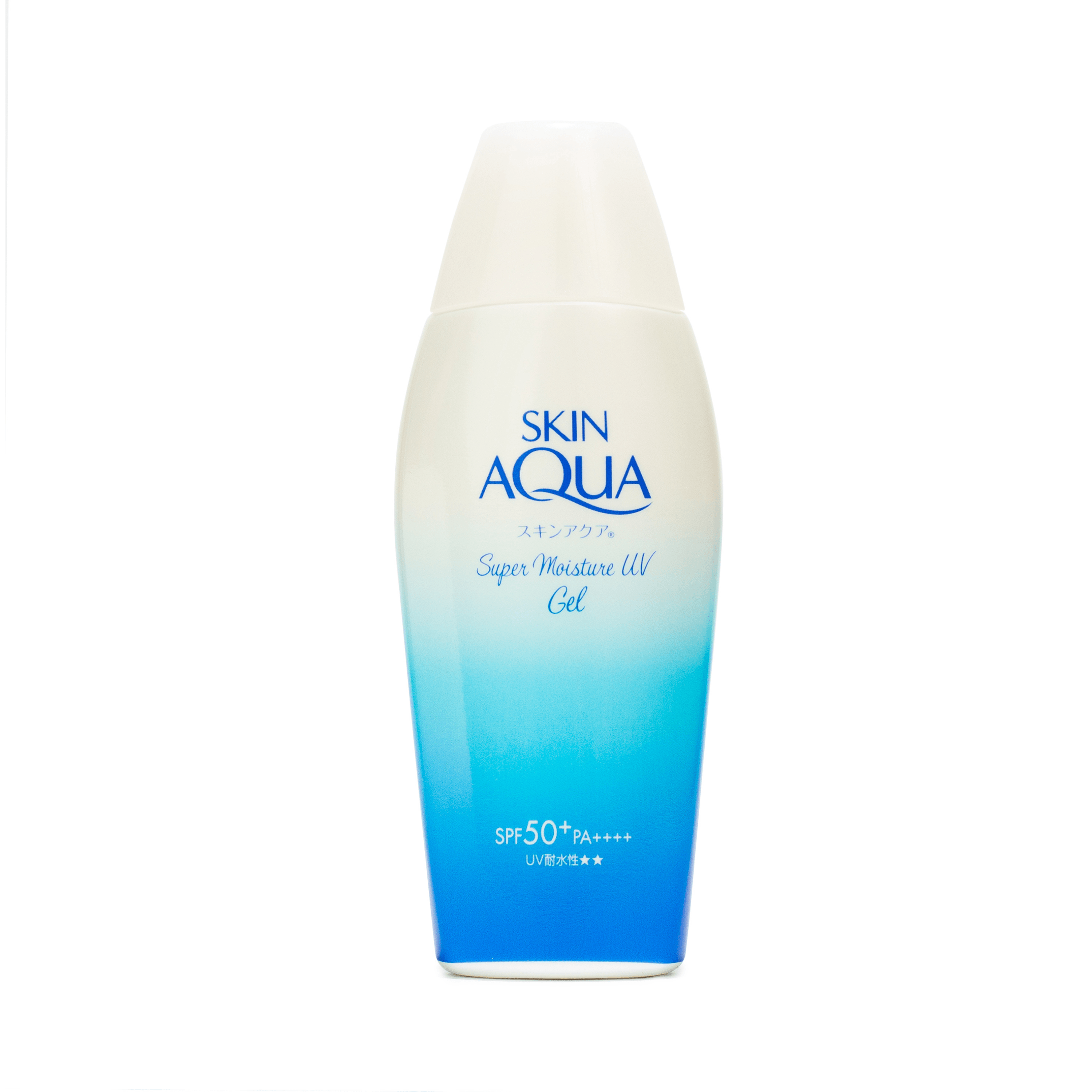Protetor Solar Super Moisture Gel 110g
