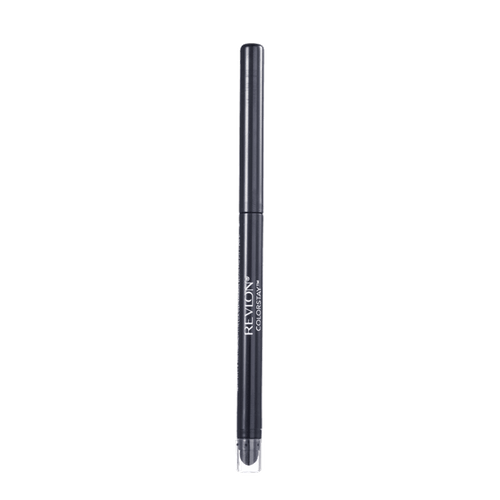 Revlon Colorstay Lápis de Olho - Black Noir 201 Black Black Revlon Colorstay Lápis de Olho - Black Noir 201 Black Black