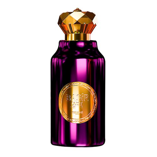 Mawwal Basir Eau De Parfum - Perfume Unissex 100ml 100ml