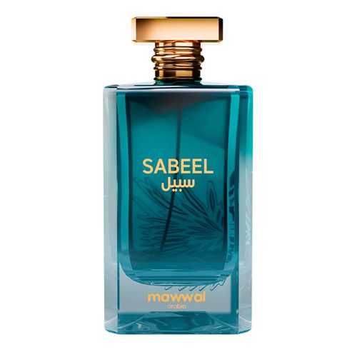 Mawwal Sabeel Eau de Parfum - Perfume Feminino 100ml 100ml Mawwal Sabeel Eau de Parfum - Perfume Feminino 100ml 100ml