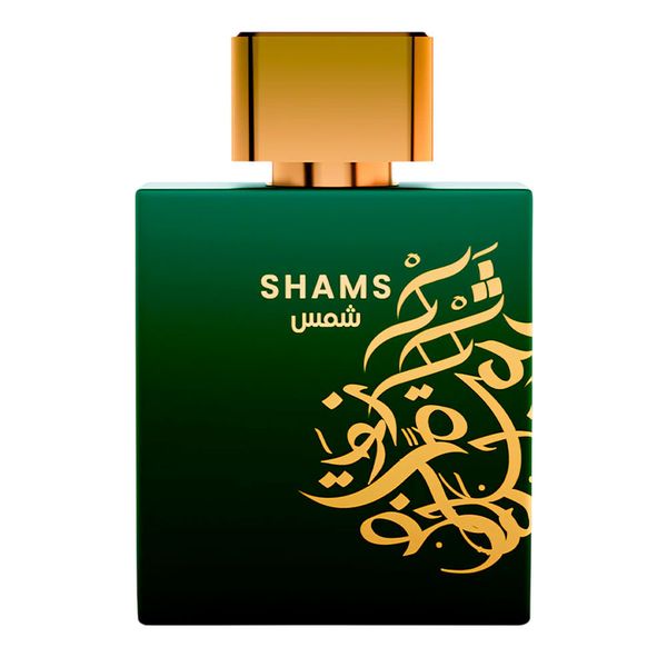 Mawwal Shams Eau de Parfum - Perfume Masculino 100ml 100ml
