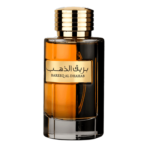 Bareeq Al Dhahab Al Wataniah Eau de Parfum - Perfume Unissex 100ml 100 ml
