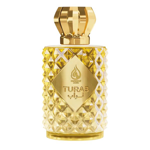 Mawwal Turab Eau De Parfum - Perfume Unissex 100ml 100ml