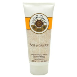 Hidratante Corporal Roger & Gallet Bois DOrange 200ml