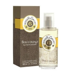 Colônia Roger & Gallet Bois D'Orange 100ml