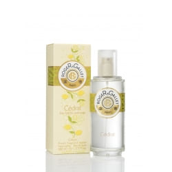 Colônia Roger & Gallet Cedrat 100ml