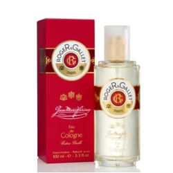 Colônia Roger & Gallet Jean Marie Farina 100ml