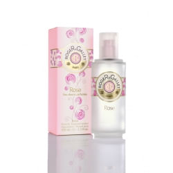 Colônia Roger & Gallet Rose 100ml
