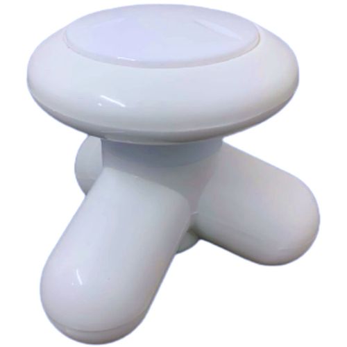 Massageador Corporal Supermedy com USB Massageador Corporal Supermedy com USB