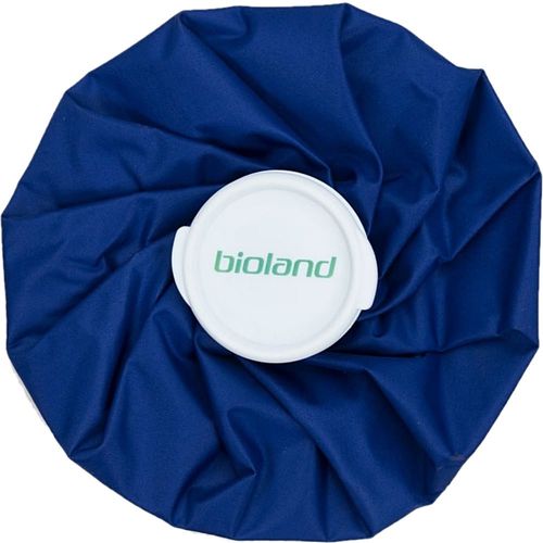 Bolsa para Gelo Bioland Flexível Tam G - unidade Bolsa para Gelo Bioland Flexível Tam G - unidade