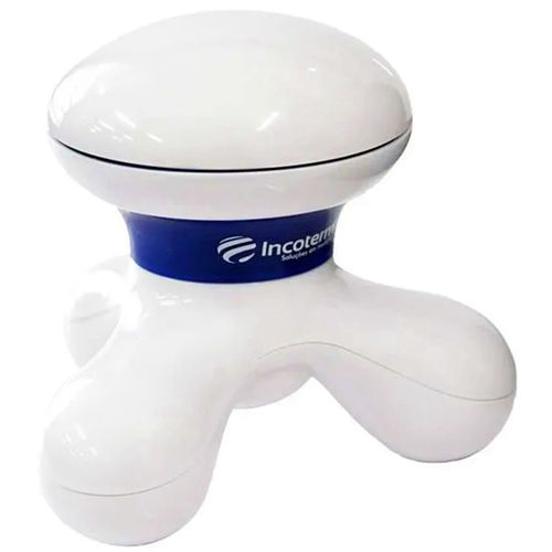 Massageador Corporal Comfort M-737 Incoterm Massageador Corporal Comfort M-737 Incoterm