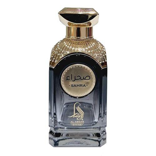 Al Absar Divine Sahra Eau de Parfum - Perfume Masculino 100ml 100ml