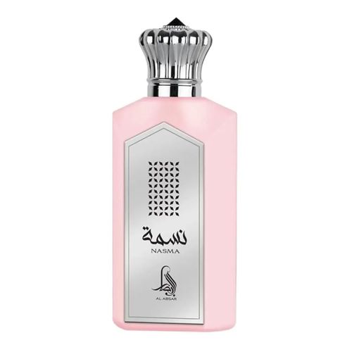 Al Absar Nasma Eau de Parfum - Perfume Feminino 100ml 100ml Al Absar Nasma Eau de Parfum - Perfume Feminino 100ml 100ml