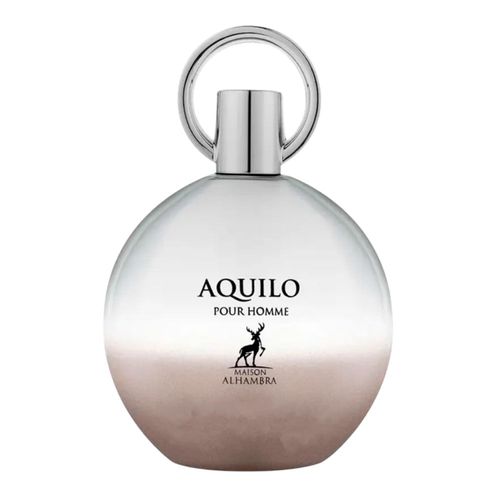 Maison Alhambra Aquilo Pour Homme Eau de Parfum - Perfume Masculino 100ml 100ml