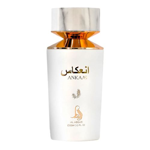 Al Absar Ankaas Eau de Parfum - Perfume Feminino 100ml 100ml