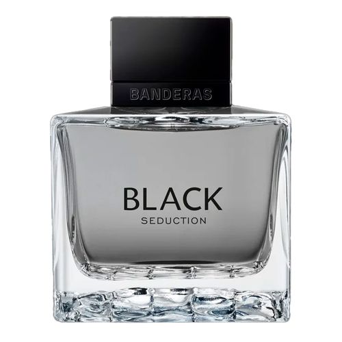 Banderas Black Seduction Eau de Toilette - Perfume Masculino 100ml 100ml Banderas Black Seduction Eau de Toilette - Perfume Masculino 100ml 100ml