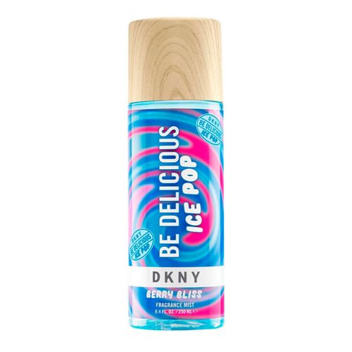 DKNY Be Delicious Ice Pop Berry Bliss - Body Splash 250ml 250ml